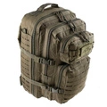 Plecak Mil-Tec Large Assault Pack Laser Cut 36L - oliwkowy
