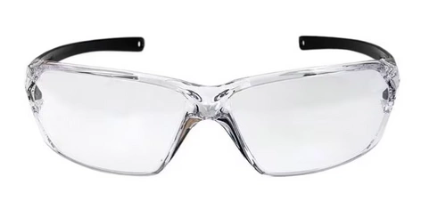 Okulary taktyczne Bolle Prism Clear