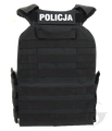 Kamizelka taktyczna PLATE CARRIER - Quick Release