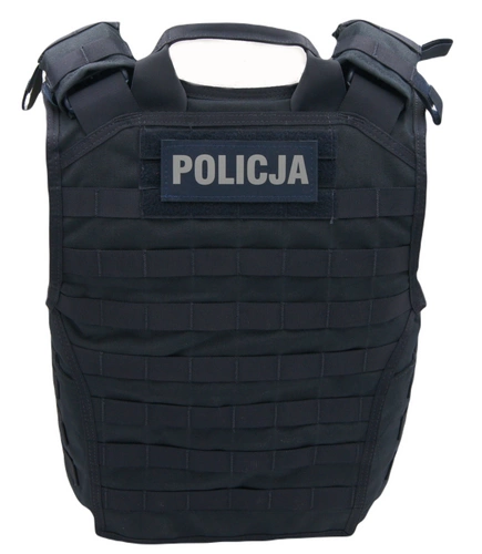 CONDOR-Kamizelka taktyczna Exo Plate Carrier Gen II - Granatowa