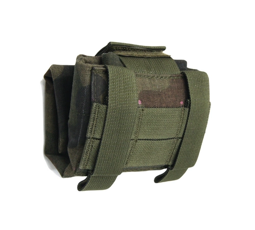 Worek na odzysk, torba zrzutowa Wz.93