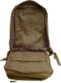 Plecak taktyczny FTB021 - coyote