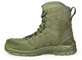 Trzewiki taktyczne SVG-HIGH, olive - SIBEZA