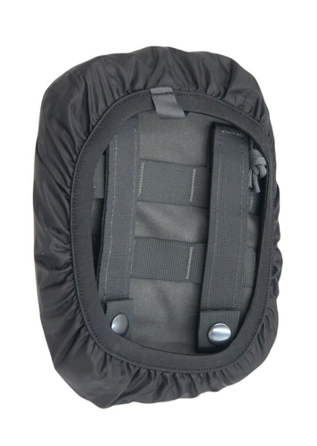 Saszeta, Tac Pouch 5, szara