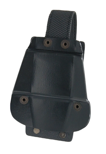 Futerał na gaz, RMP/RMG czarny