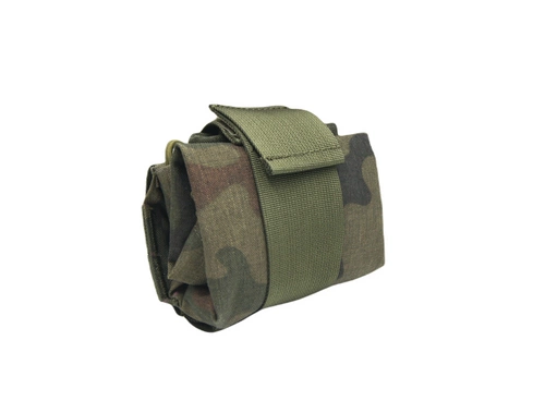 Worek na odzysk, torba zrzutowa Wz.93