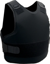 Kamizelka TITANSKIN-L1™ z poszyciem czarnym DeLuxe™ - EnGarde®