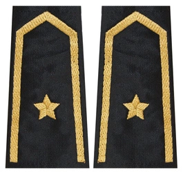 Pochewki do kurtki/swetra PSP - aspirant