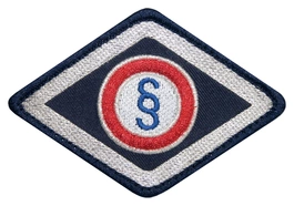 Emblemat Policji (Wydział Kryminalny)