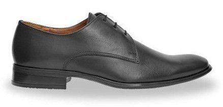 Półbuty męskie - wzór 9025