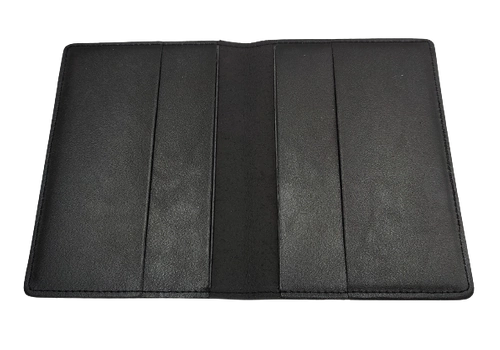 Etui na notatnik służbowy Straży Ochrony Kolei