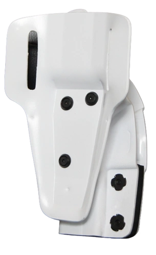 Kabura do Glock 17/19 Black-Harrier SSS2007 - biała