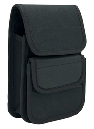 Mandatownik, dwie kieszenie