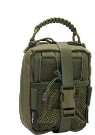 Apteczka zrywana bryzgoszczelna - Baribal