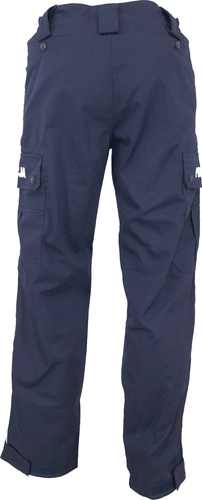 Spodnie policyjne przejściowe