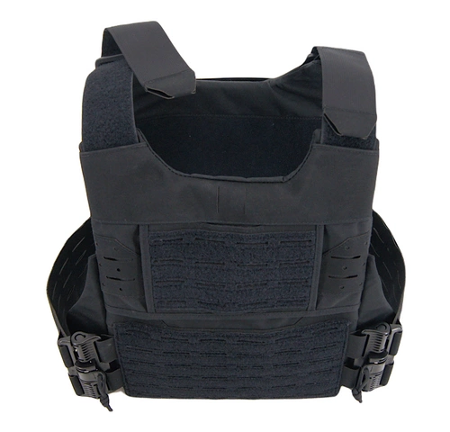 Kamizelka RGPC - ResGear, czarna