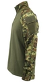 Combat Shirt - bluza pod kamizelkę taktyczną - SG14