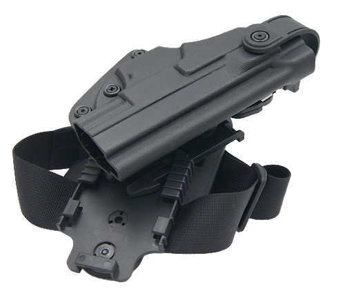 Kabura Strighter, SLS, QLS z paskiem na udo - P99