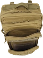 Plecak taktyczny FTB021 - coyote