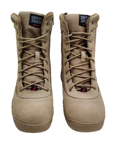 Trzewiki taktyczne, Tactic - Dune