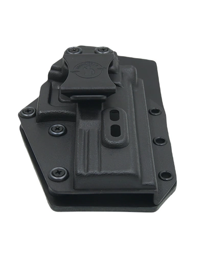 Kabura IWB Gear Hybrid - Glock 17