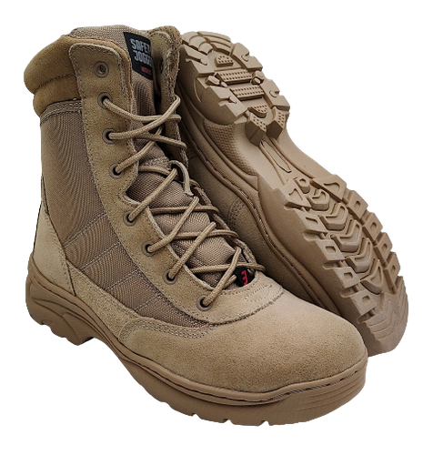 Trzewiki taktyczne, Tactic - Dune