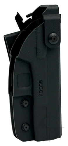 Kabura do Glock 17/19 Black-Condor SSS2006