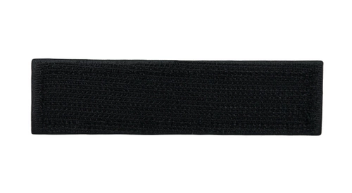 Identyfikator imienny na mundur polowy SG14