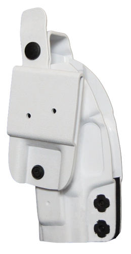 Kabura do P99 Black-Condor SSS2007 - biała