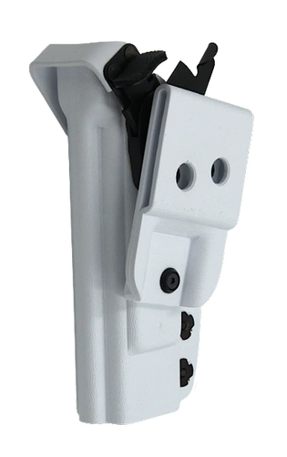 Kabura do Beretta APX Black-Condor SSS2006 - biała - WRD