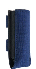 Ładownica na stazę CAT/SOFT - granatowa