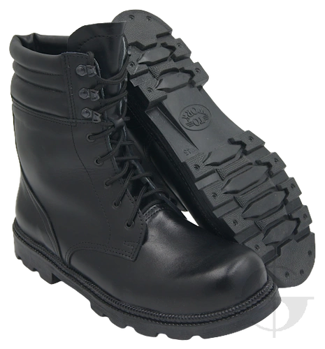 Trzewiki desantowca - wzór 390