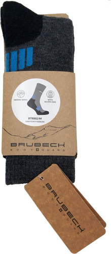 Skarpety trekkingowe - Brubeck