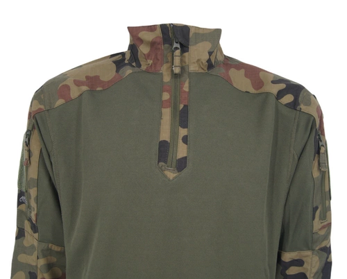 Combat Shirt - RIPSTOP