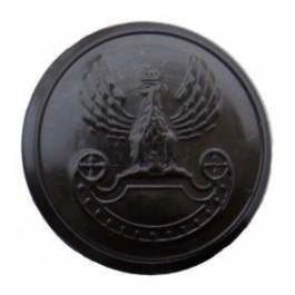 Guzik Wojsk Lądowych - 25mm