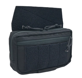 Podwieszane cargo, black