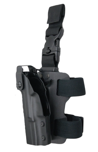 Kabura do Glock 17/19 Imperial-Eagle SSS2006G - lewa