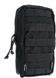 Kieszeń Cargo 3x5 - czarna