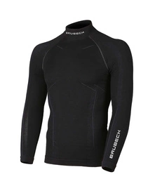 Bluza termoaktywna Extreme Wool - BRUBECK