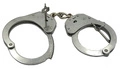 Kajdanki na ręce KM1001 Inox