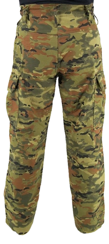 Spodnie polowe SG14 Ripstop