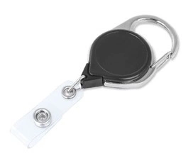 Retraktor - zwijana smycz - wzór II