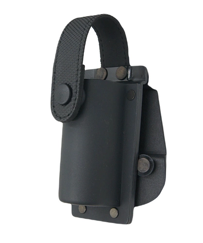 Futerał na gaz, RMP/RMG czarny