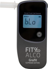 FITalco Grafit alkomat