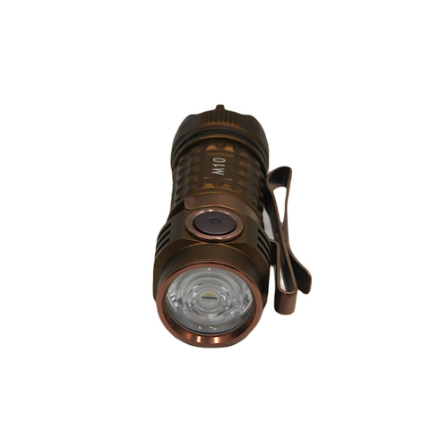 Latarka ręczna, SIRIUS M10,