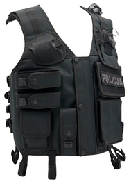 IWO-HEST Kamizelka taktyczna OPI