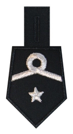 Patka do koszuli OSP - członek zarządu