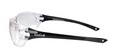 Okulary taktyczne Bolle Prism Clear