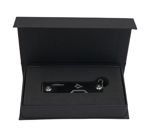 MULTITOOL NARZĘDZIE WIELOFUNKCYJNE HANDY ANT BRELOK GIFT BOX