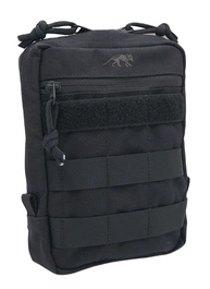 Saszeta, Tac Pouch 5, czarna